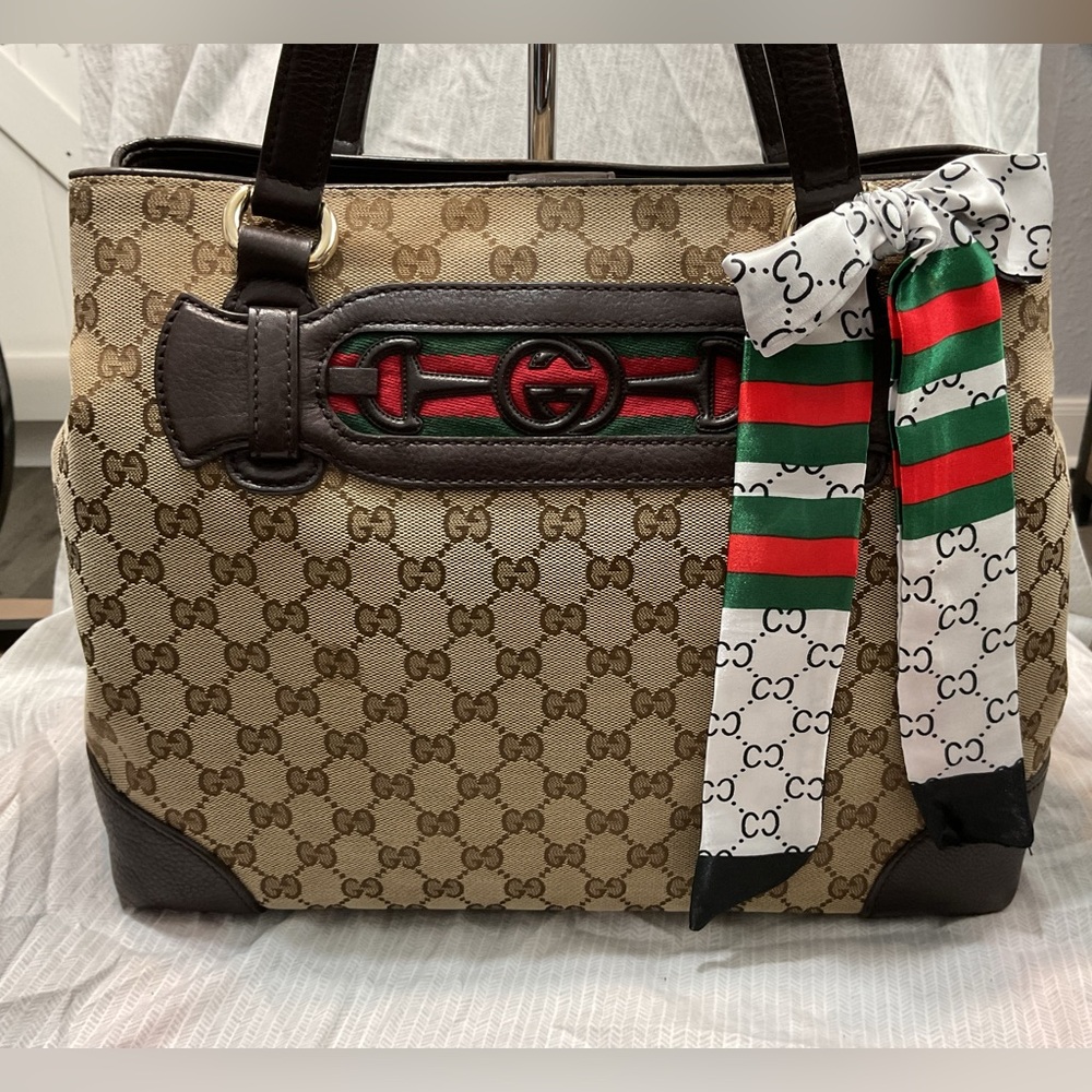 Gucci Bags - Picture 12 of 16